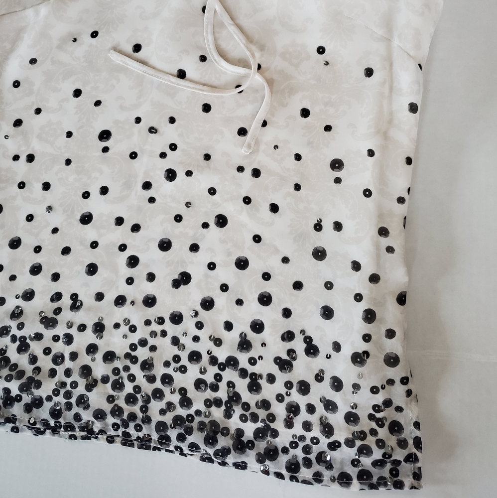 NEW !!ATTENTION TOP ♣️ - Picture 3 of 7